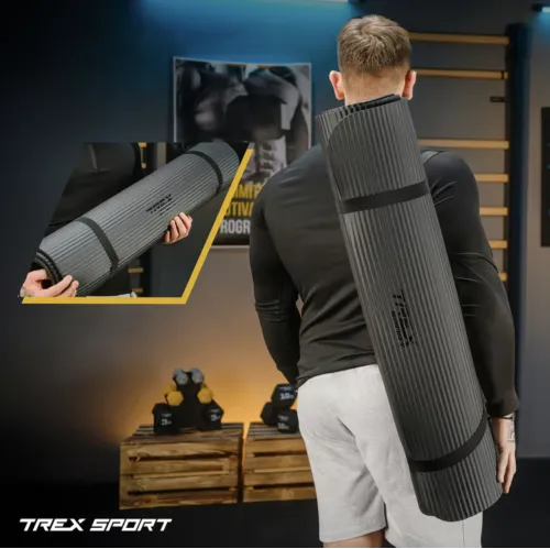 Идеальный компаньон для активного образа жизни