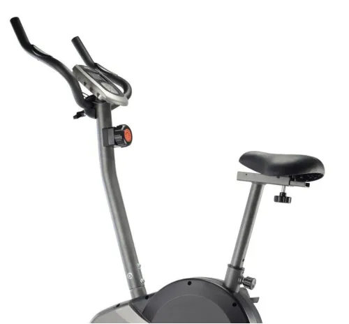 Ергономіка керма та сидіння