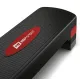 Image 8 for Степ платформа Hop-Sport HS-PP033AS чорно-червона