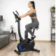 Image 12 for Велотренажер Gymtek XB1800 електромагнітний синій