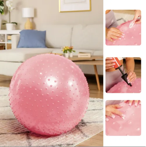 Насос в комплекті