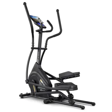 Орбітрек Hop-Sport HS-140CF Rock електромагнітний