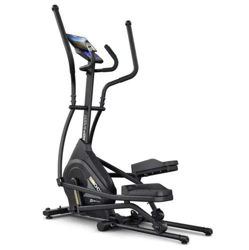 Орбітрек Hop-Sport HS-140CF Rock електромагнітний