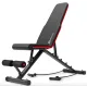 Image 5 for Набор Elitum Titan гантели 2х31кг со скамьей Hop-Sport HS-2030 HB
