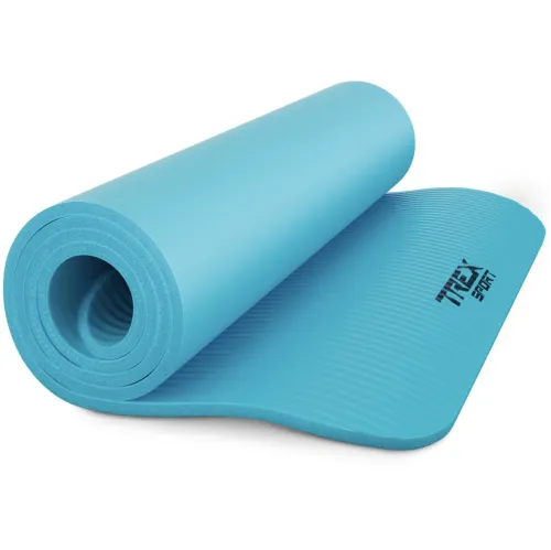 Максимальный комфорт для идеальной тренировки