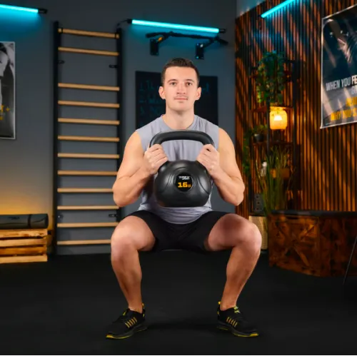 Збільште інтенсивність тренувань без компромісів