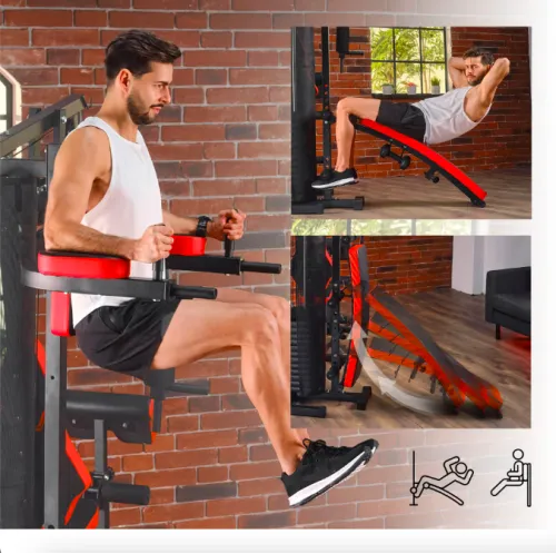 Ручка і поручні