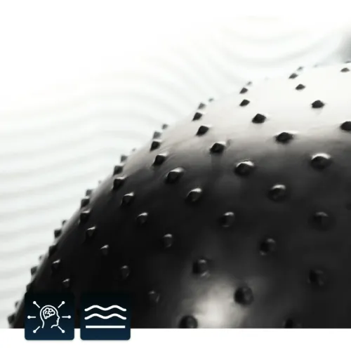 Масажні шипи