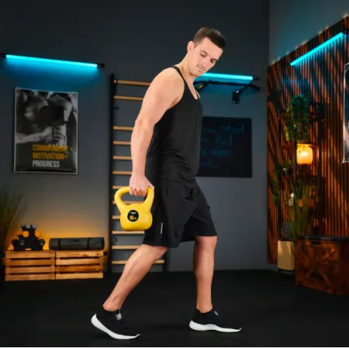 Зачем нужны дополнительные обременения в тренировках?