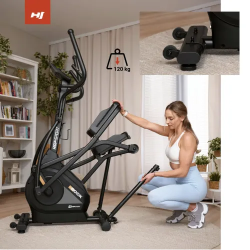 Складання, мобільність і надійність - усе продумано