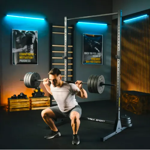 Оптимальний вибір для домашнього тренажерного залу
