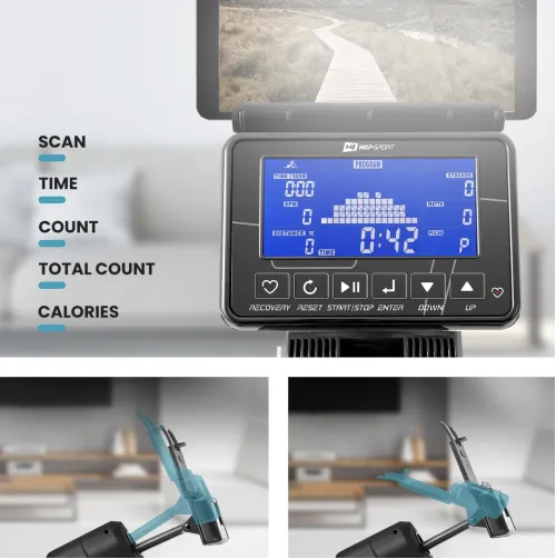 Розумний комп'ютер - ваш особистий фітнес-асистент