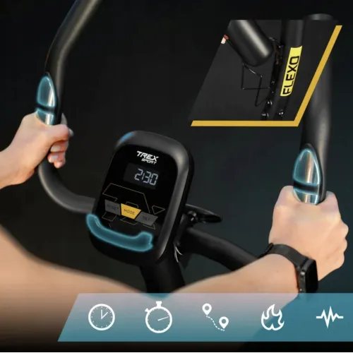 Здоров'я та фітнес під контролем