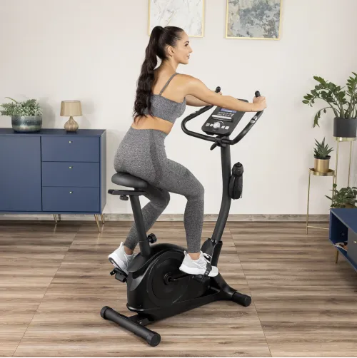 Основні характеристики: