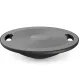 Диск балансувальний Hop-Sport 40см сірий