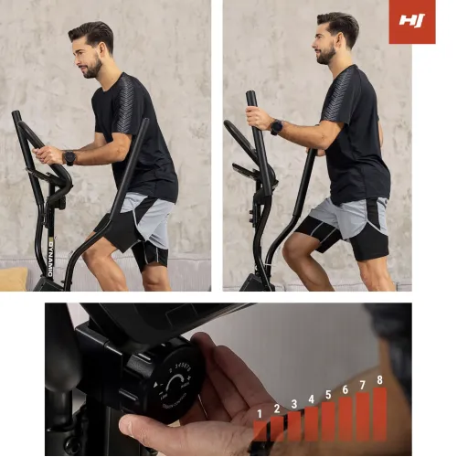 Регулювання опору: адаптація під ваші цілі