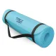 Image 1 for Коврик для йоги Trex Sport TX-018NGM NBR 1см 180х60 голубой