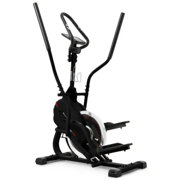 Орбітрек магнітний Hop-Sport HS-400B Icon чорний