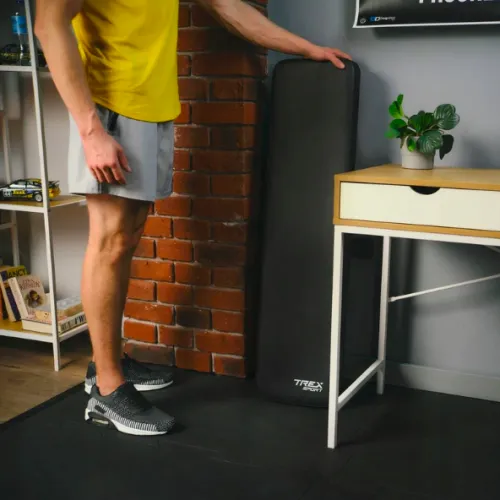 Компактність, яка дарує простір: тренувальна лавка Trex Sport TX-100B