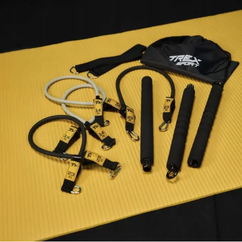 Основні переваги Trex Sport TX-023TS