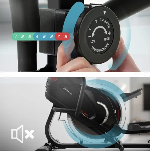 Система магнітного опору