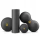 Image 1 for Набор массажеров Trex Sport TX-025EPS 4в1 для йоги и фитнеса черный