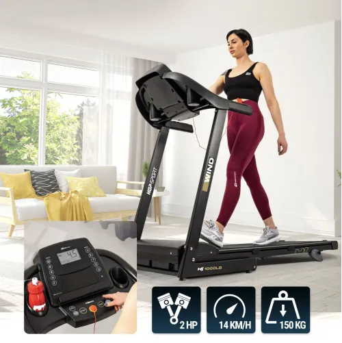 Технологія та потужність - тиха і продуктивна робота