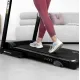 Image 5 for Беговая дорожка Hop-Sport HS-1000LB Wind серый