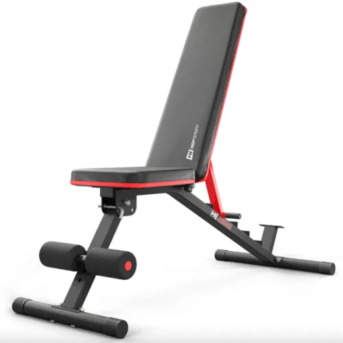 Тренувальна лавка HS-2050 НВ