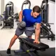 Image 16 for Набор гантели в кейсе Gymtek чугунные 2х10кг