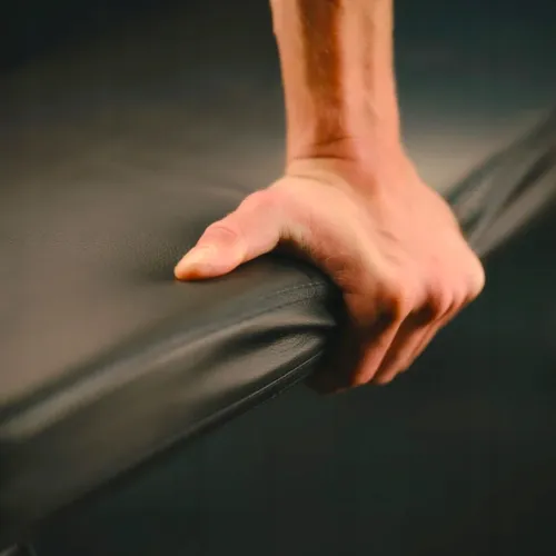 Комфорт під час кожного тренування