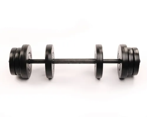 Універсальність і багатофункціональність: один набір для м'язів всього тіла