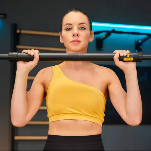 Потужність на максимум: ваш вибір для реальних результатів