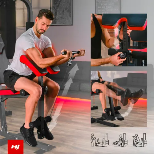 Парта Скотта