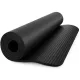 Image 2 for Коврик для йоги TX-019NGM NBR 1см 190х80 черный