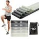 Image 1 for Набір резинок для фітнесу Trex Sport TX-065RBG 1-18кг