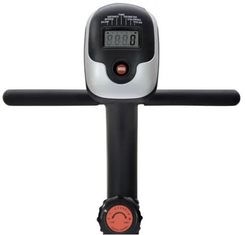 Зручний дисплей і інформативна панель